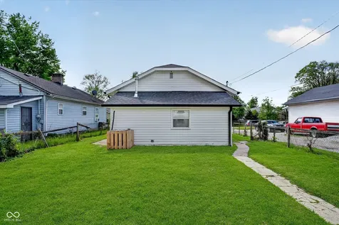 2037 Houston Street Indianapolis IN 46218