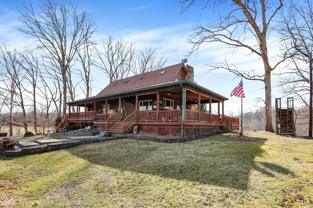 1156 Cope Road Martinsville IN 46151