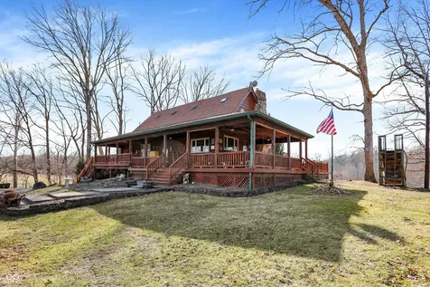 1156 Cope Road Martinsville IN 46151