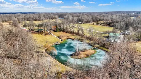 1156 Cope Road Martinsville IN 46151