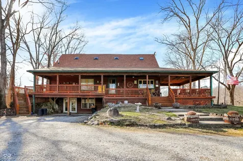 1156 Cope Road Martinsville IN 46151