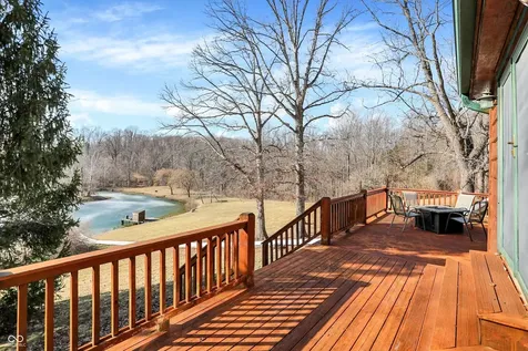 1156 Cope Road Martinsville IN 46151