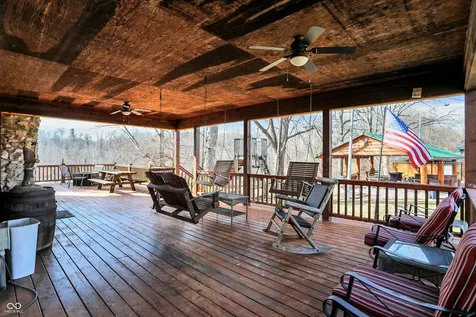 1156 Cope Road Martinsville IN 46151