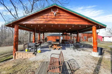 1156 Cope Road Martinsville IN 46151