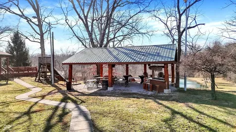 1156 Cope Road Martinsville IN 46151