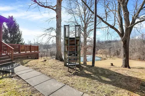 1156 Cope Road Martinsville IN 46151