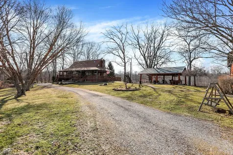 1156 Cope Road Martinsville IN 46151