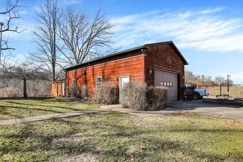 1156 Cope Road Martinsville IN 46151