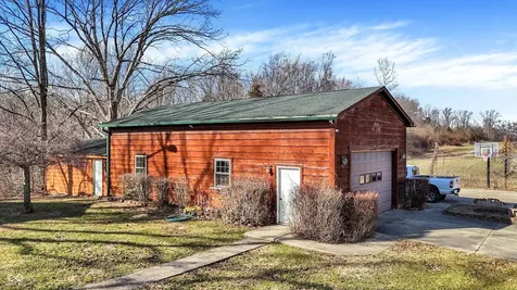 1156 Cope Road Martinsville IN 46151