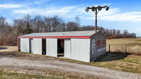 1156 Cope Road Martinsville IN 46151