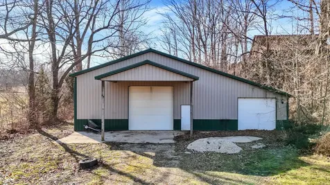1156 Cope Road Martinsville IN 46151