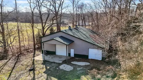 1156 Cope Road Martinsville IN 46151