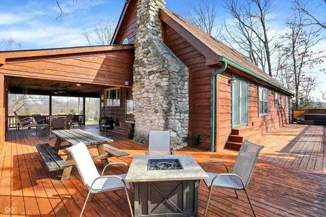 1156 Cope Road Martinsville IN 46151