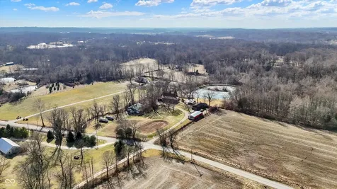 1156 Cope Road Martinsville IN 46151