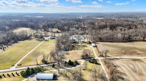 1156 Cope Road Martinsville IN 46151