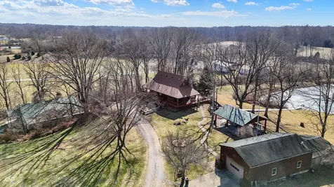 1156 Cope Road Martinsville IN 46151
