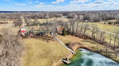 1156 Cope Road Martinsville IN 46151