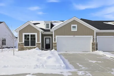 2054 Frost Line Lane Greenfield IN 46140