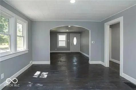 737 N Sherman Drive Indianapolis IN 46201