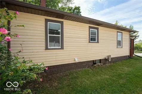 737 N Sherman Drive Indianapolis IN 46201