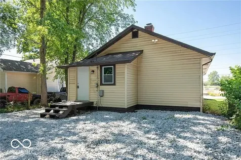 737 N Sherman Drive Indianapolis IN 46201