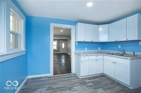737 N Sherman Drive Indianapolis IN 46201