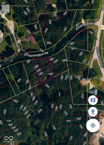 0 Kinnington Road Martinsville IN 46151