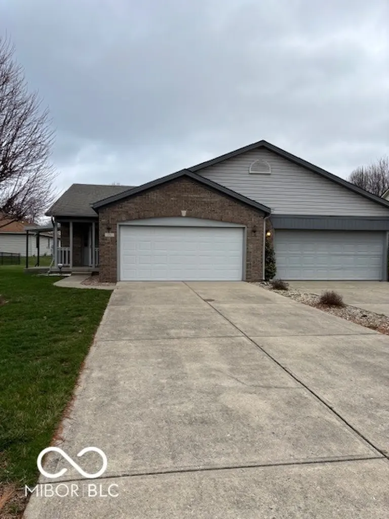 114 Mackinac Court Indianapolis IN 46227