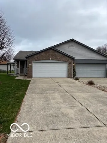 114 Mackinac Court Indianapolis IN 46227