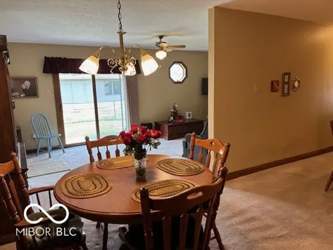 114 Mackinac Court Indianapolis IN 46227