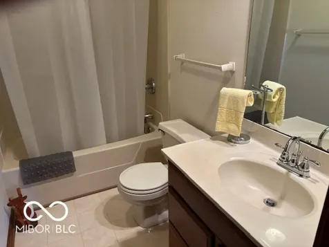 114 Mackinac Court Indianapolis IN 46227