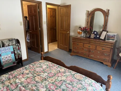 114 Mackinac Court Indianapolis IN 46227
