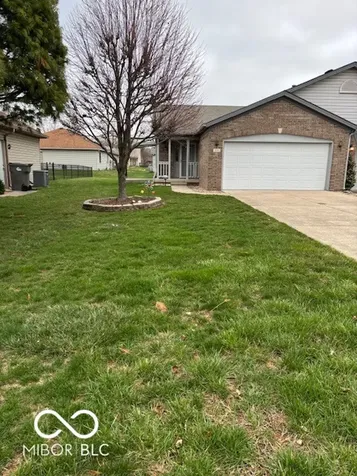 114 Mackinac Court Indianapolis IN 46227