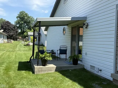 114 Mackinac Court Indianapolis IN 46227