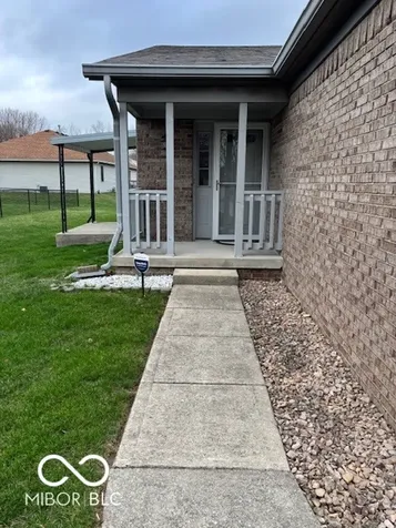 114 Mackinac Court Indianapolis IN 46227
