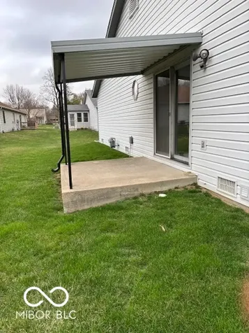 114 Mackinac Court Indianapolis IN 46227