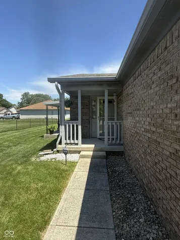 114 Mackinac Court Indianapolis IN 46227