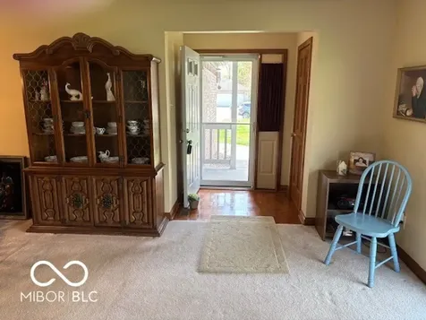 114 Mackinac Court Indianapolis IN 46227