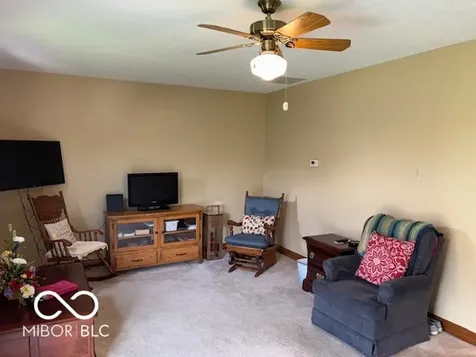 114 Mackinac Court Indianapolis IN 46227