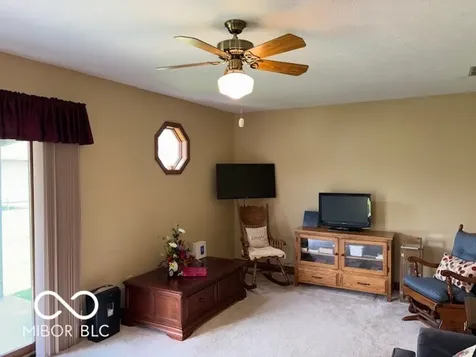 114 Mackinac Court Indianapolis IN 46227