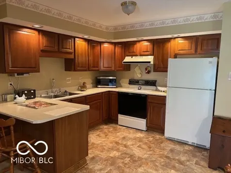 114 Mackinac Court Indianapolis IN 46227