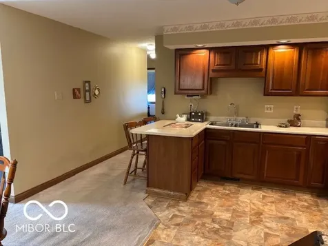 114 Mackinac Court Indianapolis IN 46227