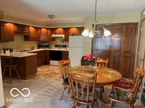 114 Mackinac Court Indianapolis IN 46227
