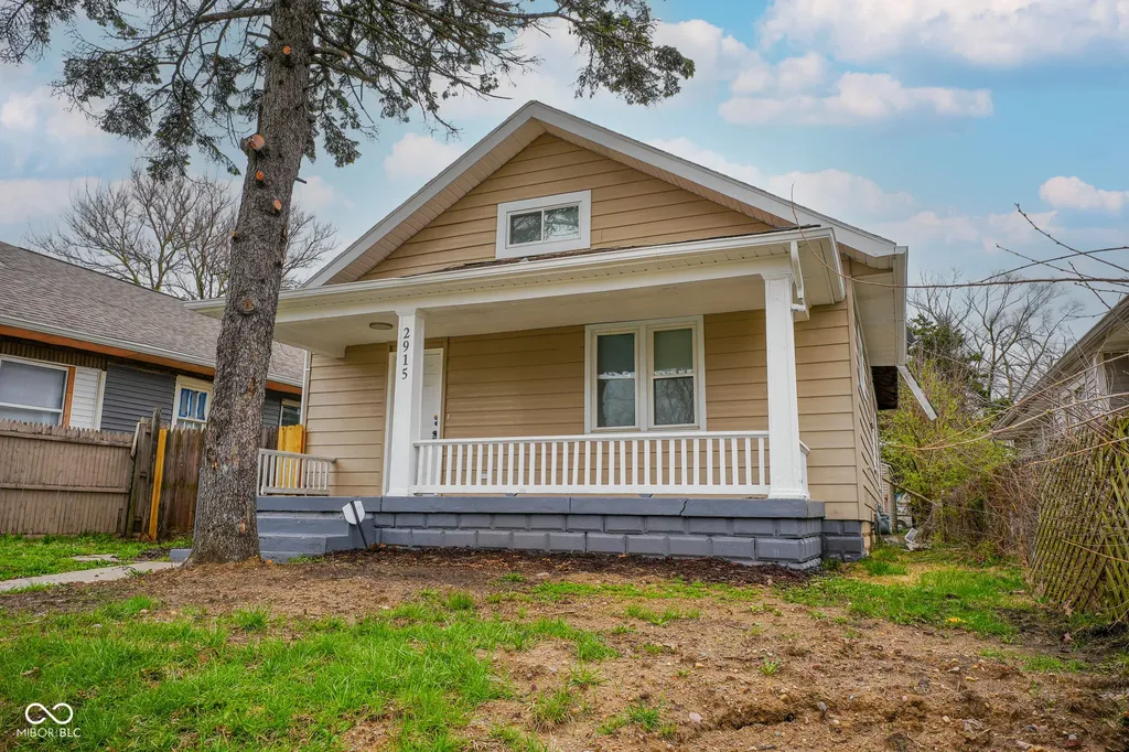 2915 Brookside Avenue Indianapolis IN 46218