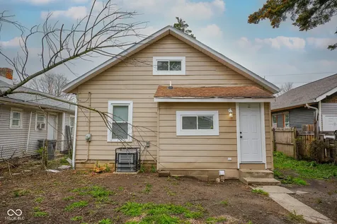 2915 Brookside Avenue Indianapolis IN 46218