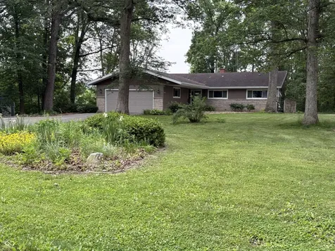 1546 E Highway 26 Hartford City IN 47348