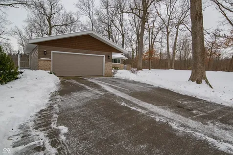 1546 E Highway 26 Hartford City IN 47348