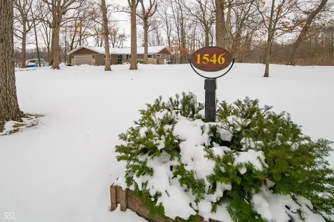 1546 E Highway 26 Hartford City IN 47348