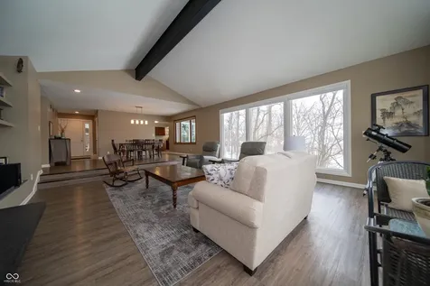1546 E Highway 26 Hartford City IN 47348