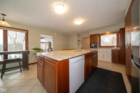 1546 E Highway 26 Hartford City IN 47348